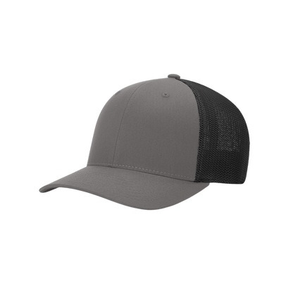 Custom Richardson 110 R-Flex Fitted Trucker Cap