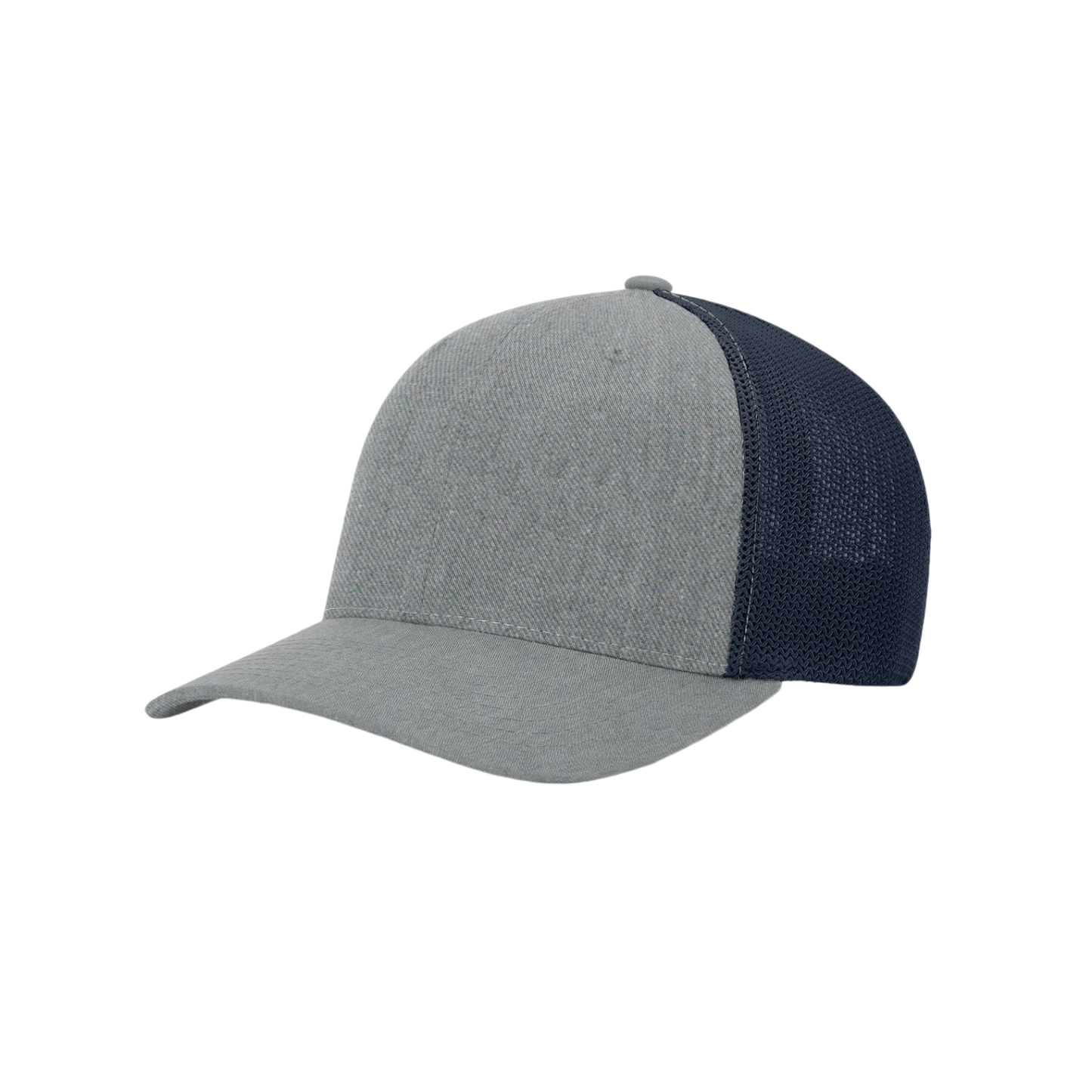 Custom Richardson 110 R-Flex Fitted Trucker Cap