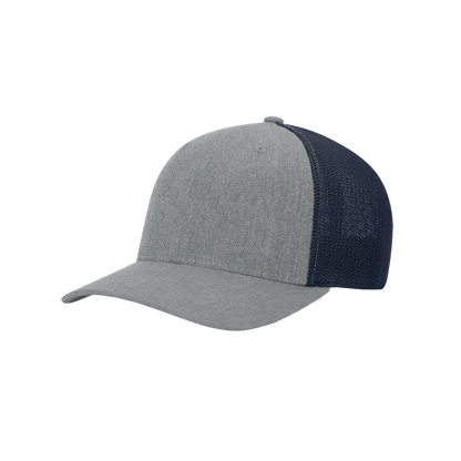 Custom Richardson 110 R-Flex Fitted Trucker Cap