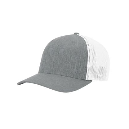 Custom Richardson 110 R-Flex Fitted Trucker Cap