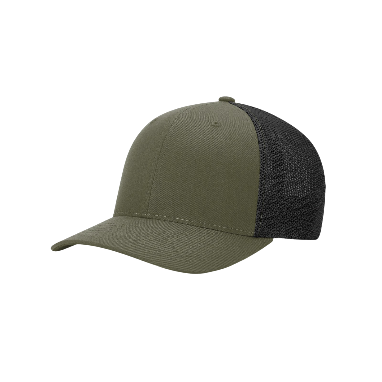 Custom Richardson 110 R-Flex Fitted Trucker Cap