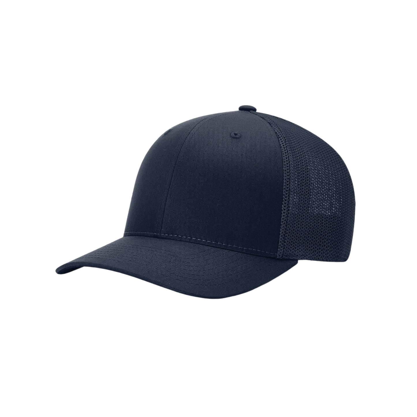 Custom Richardson 110 R-Flex Fitted Trucker Cap