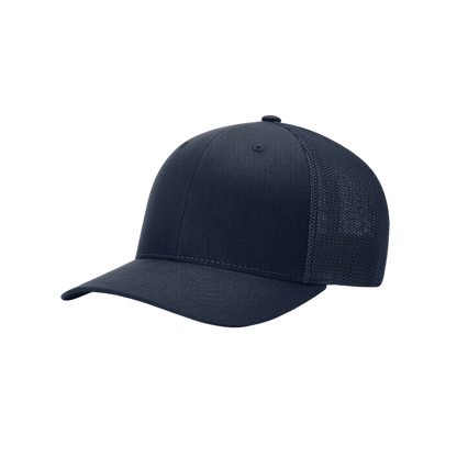 Custom Richardson 110 R-Flex Fitted Trucker Cap