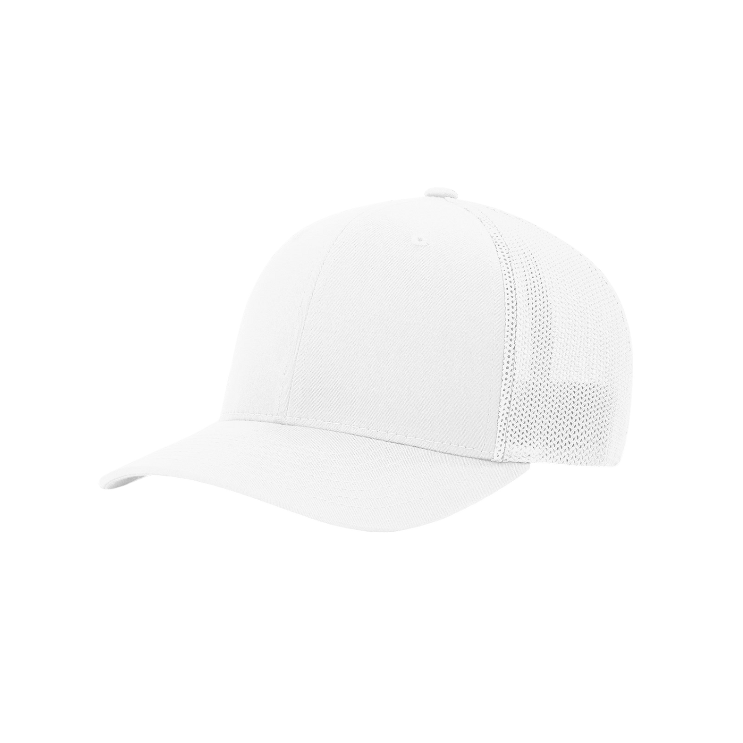 Custom Richardson 110 R-Flex Fitted Trucker Cap