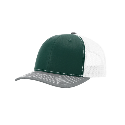 Custom Richardson 112 Adjustable Trucker Cap