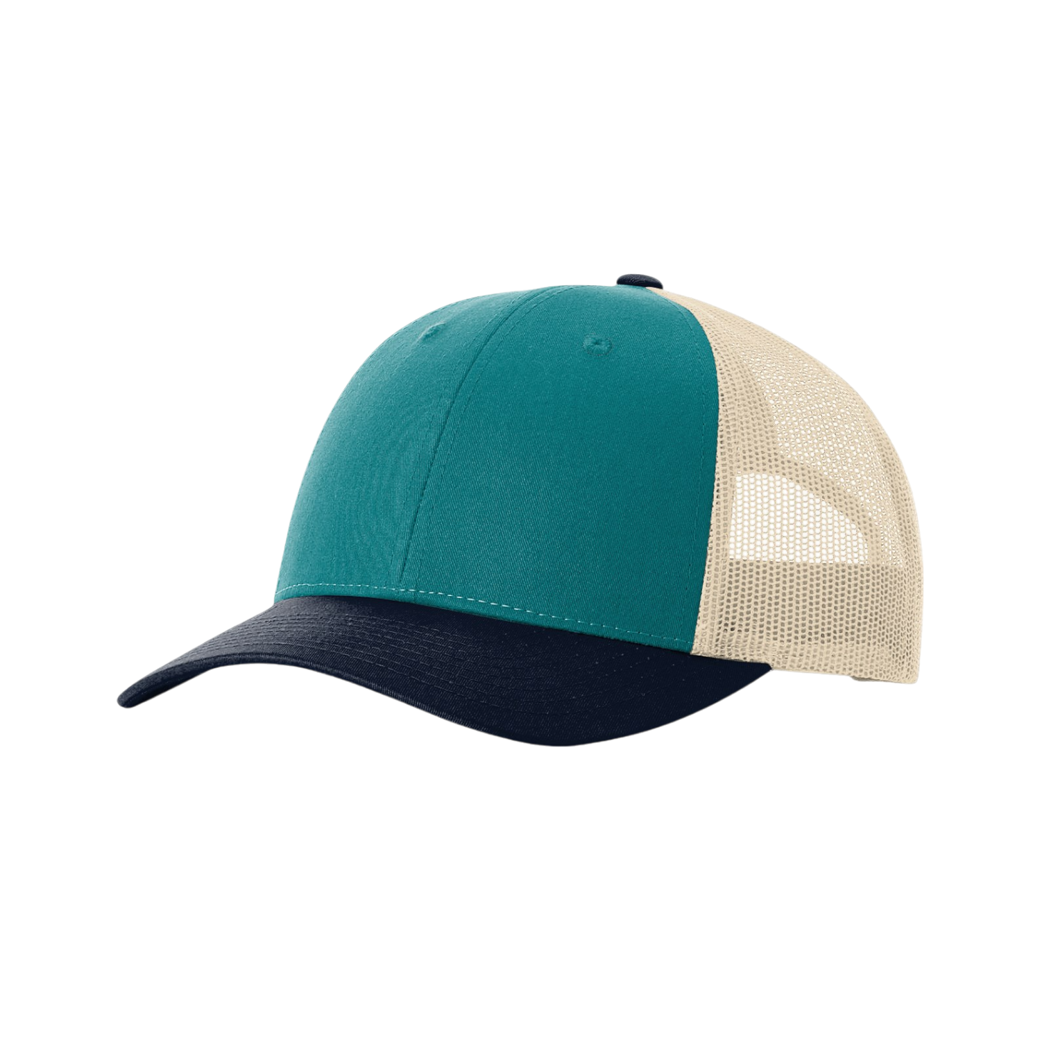 Custom Richardson 115 Low Pro Adjustable Trucker Cap Custom Hats Canada