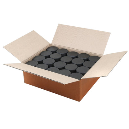 12 Pack - Custom UV Printed Hockey Pucks